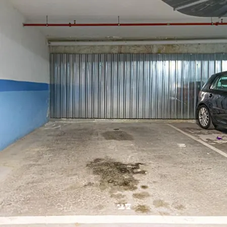 Lujoso Duplex En Los Alamos. Appartement Torremolinos