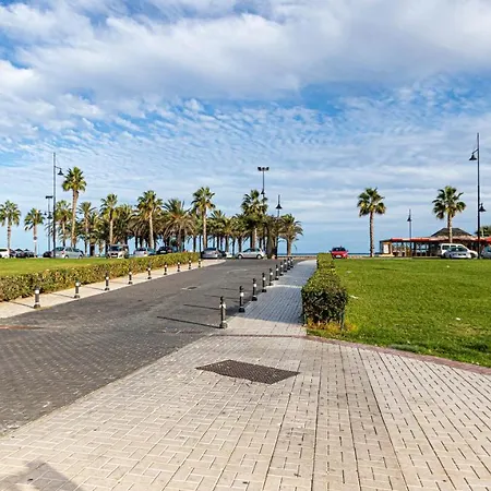Lujoso Duplex En Los Alamos. * Torremolinos