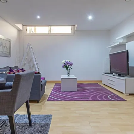 Appartement Lujoso Duplex En Los Alamos.