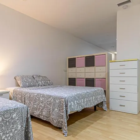 Appartement Lujoso Duplex En Los Alamos. *