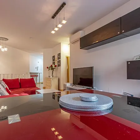 Lujoso Duplex En Los Alamos. Appartement *