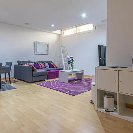 Appartement Lujoso Duplex En Los Alamos. *