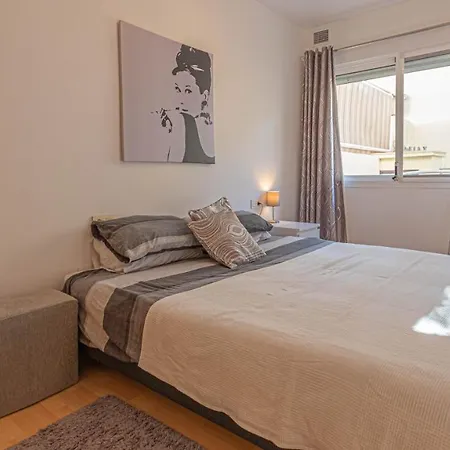 Lujoso Duplex En Los Alamos. Appartement