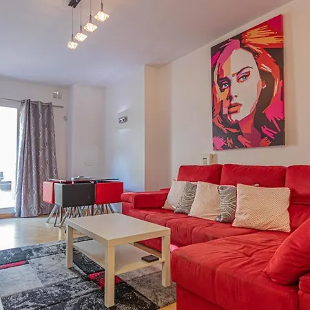 Appartement Lujoso Duplex En Los Alamos. *