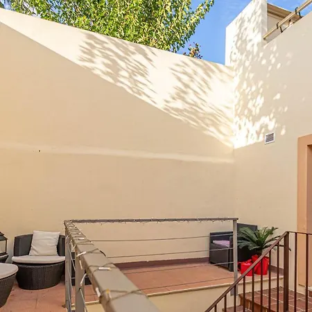 Lujoso Duplex En Los Alamos. Appartement *