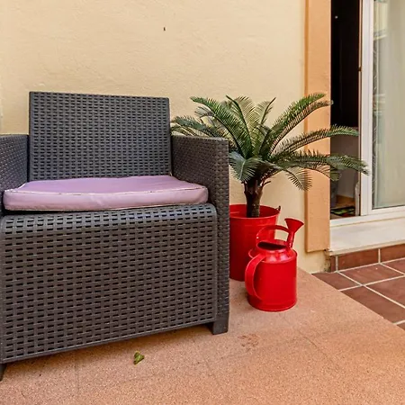 Appartement Lujoso Duplex En Los Alamos.