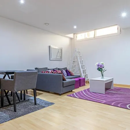 Lujoso Duplex En Los Alamos. *