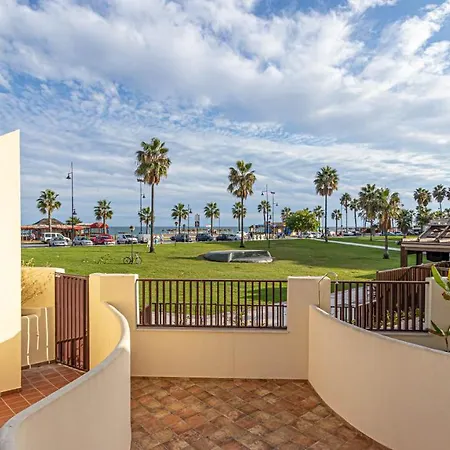 Appartement Lujoso Duplex En Los Alamos. *