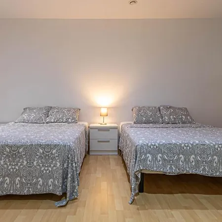Lujoso Duplex En Los Alamos. Torremolinos
